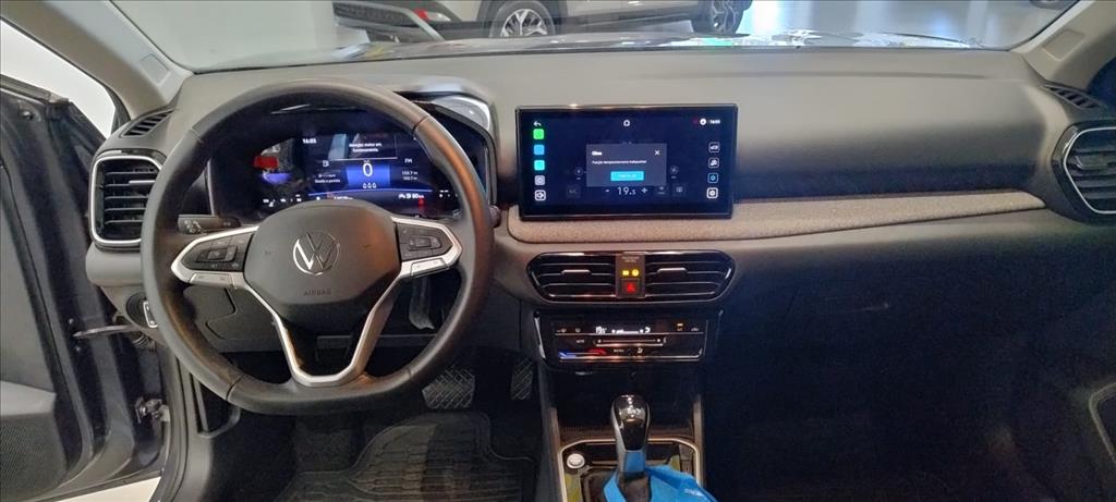 TERA 1.0 170 TSI COMFORT AUTOMÁTICO9