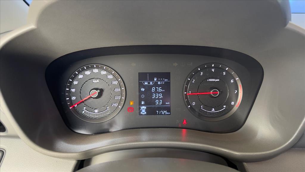 HB20S 1.0 12V FLEX COMFORT MANUAL