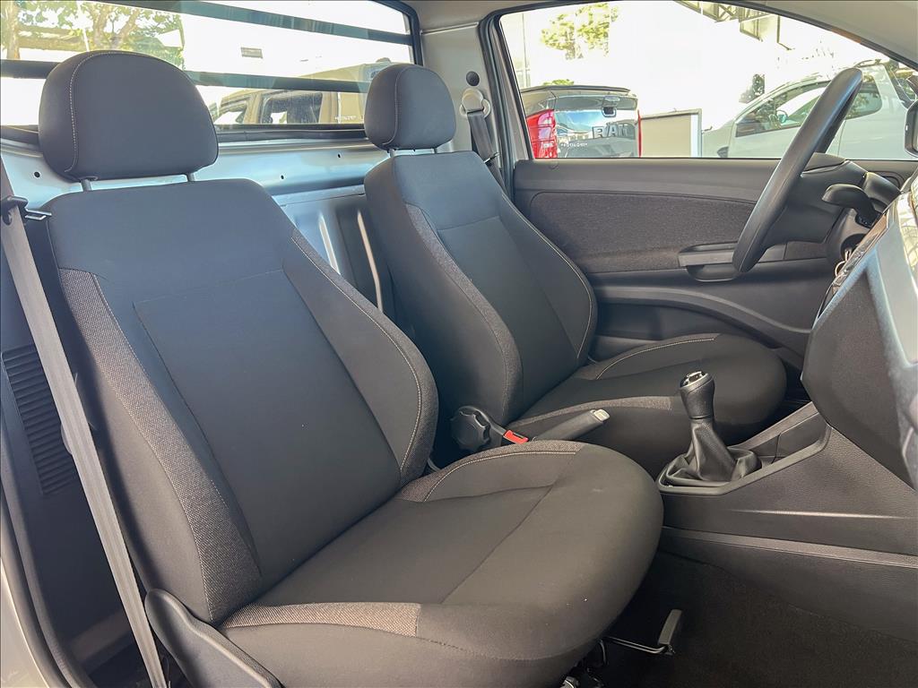 SAVEIRO 1.6 MSI TRENDLINE CS 16V FLEX 2P MANUAL17