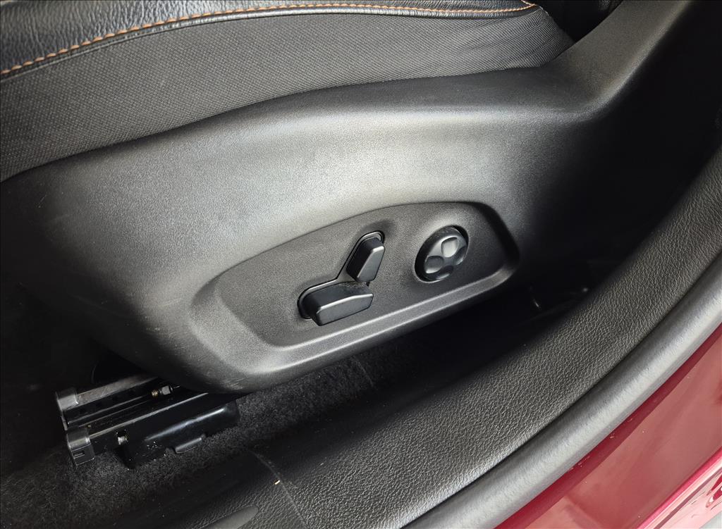 COMPASS 2.0 16V FLEX LIMITED AUTOMÁTICO19