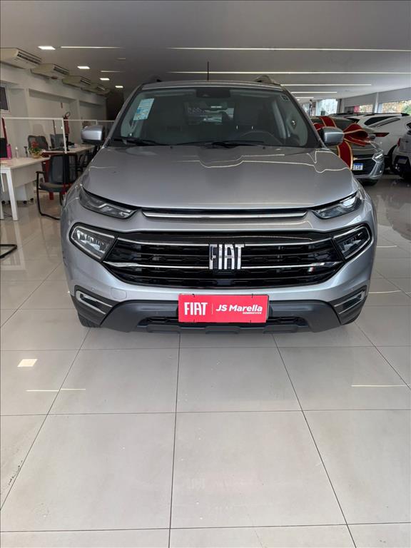 TORO 1.3 TURBO 270 FLEX FREEDOM AT6