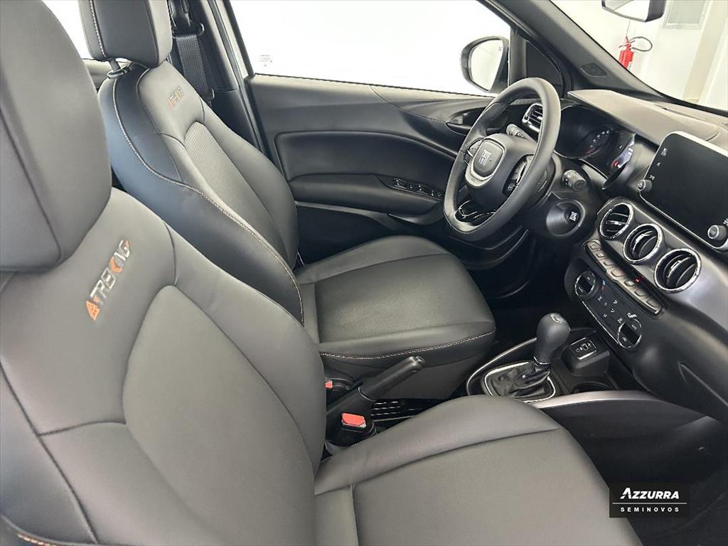 ARGO 1.3 FIREFLY FLEX TREKKING MANUAL6