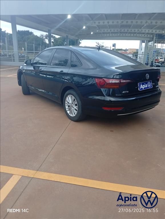 JETTA 1.4 250 TSI TOTAL FLEX TIPTRONIC
