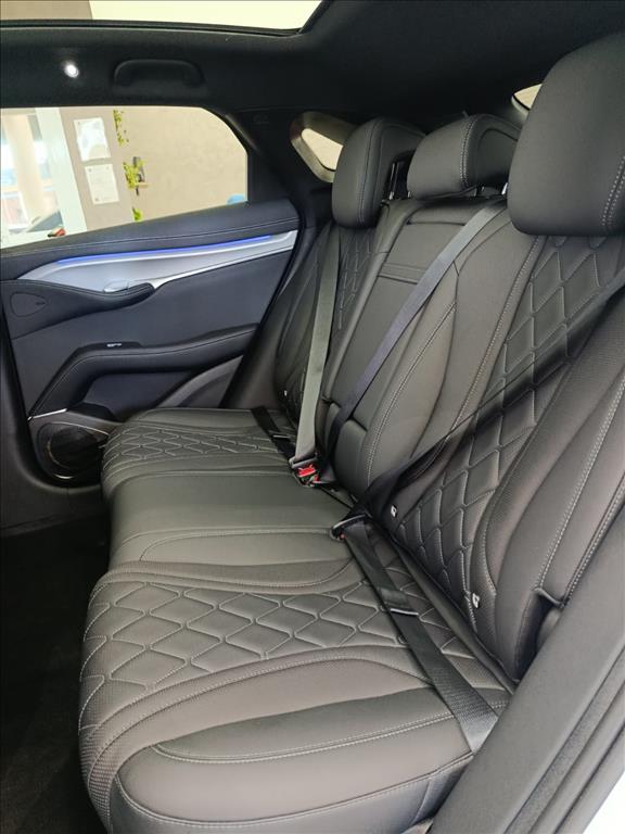 SEALION 7 82,5 KW ELÉTRICO AWD6