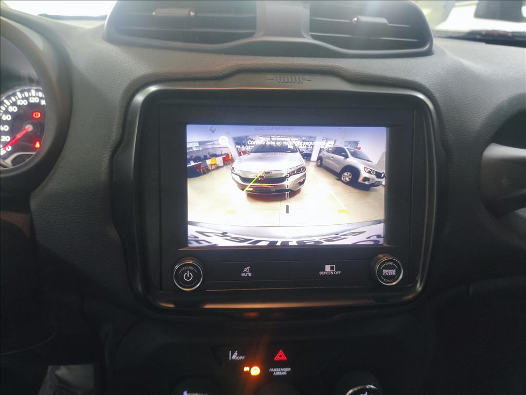 RENEGADE 1.3 T270 TURBO FLEX SPORT AT612