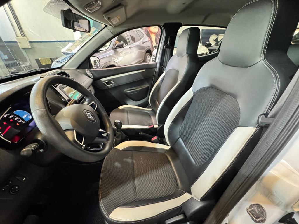 Renault-KWID-1.0 12V SCE FLEX INTENSE MANUAL