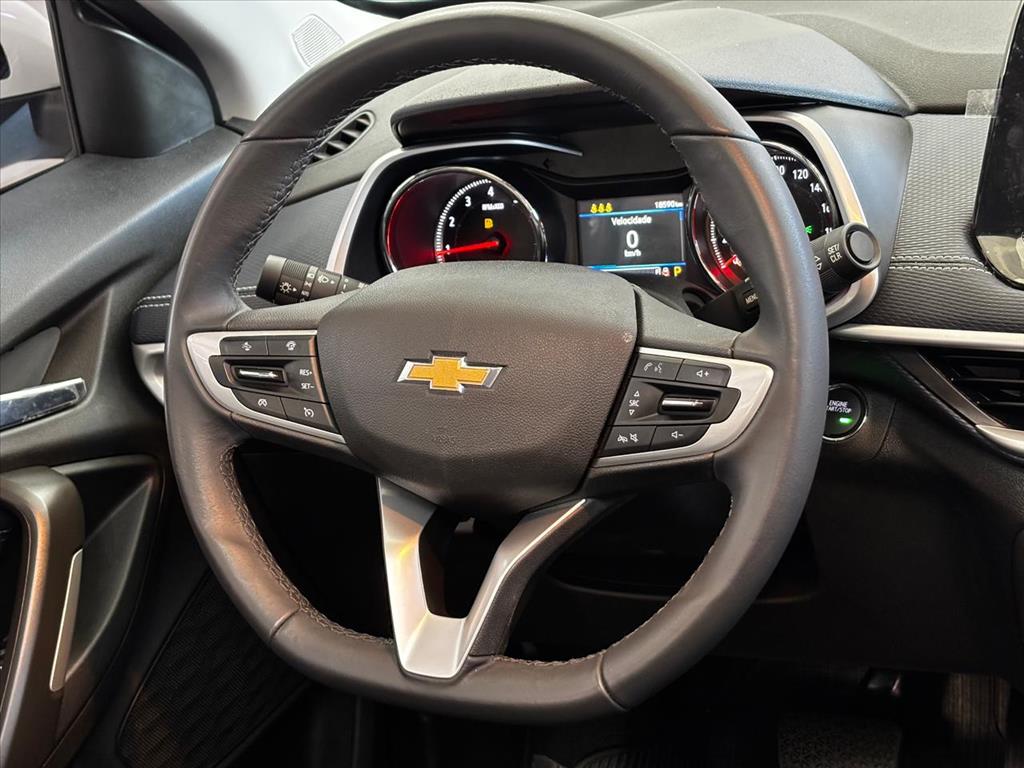 TRACKER 1.2 TURBO FLEX PREMIER AUTOMÁTICO4