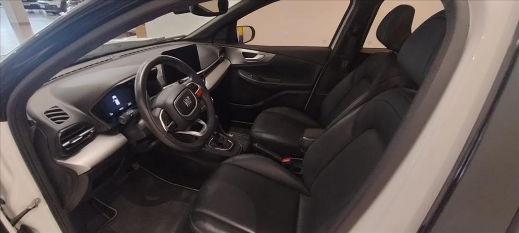 PULSE 1.0 TURBO 200 FLEX IMPETUS CVT7