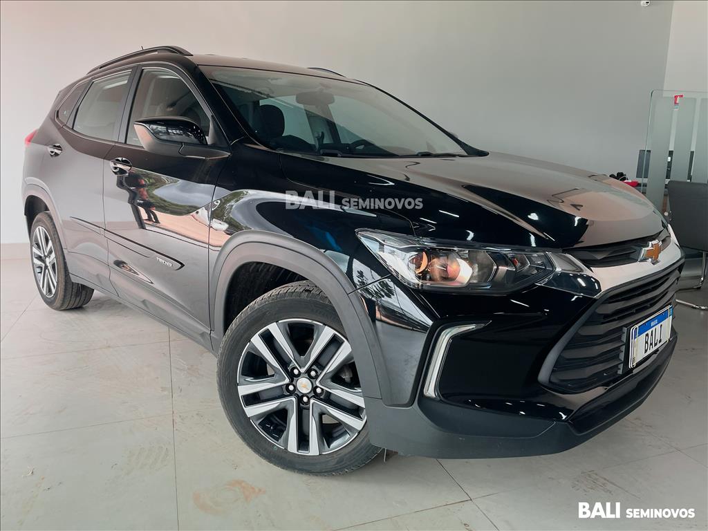 TRACKER 1.0 TURBO FLEX LT AUTOMÁTICO1