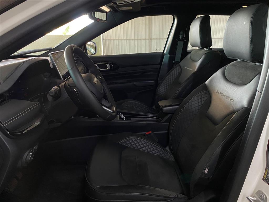 COMPASS 1.3 T270 TURBO FLEX S AT65