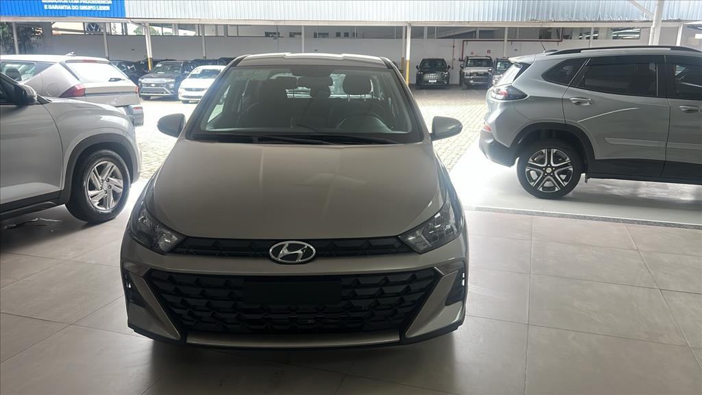 HB20 1.0 12V FLEX LIMITED MANUAL0