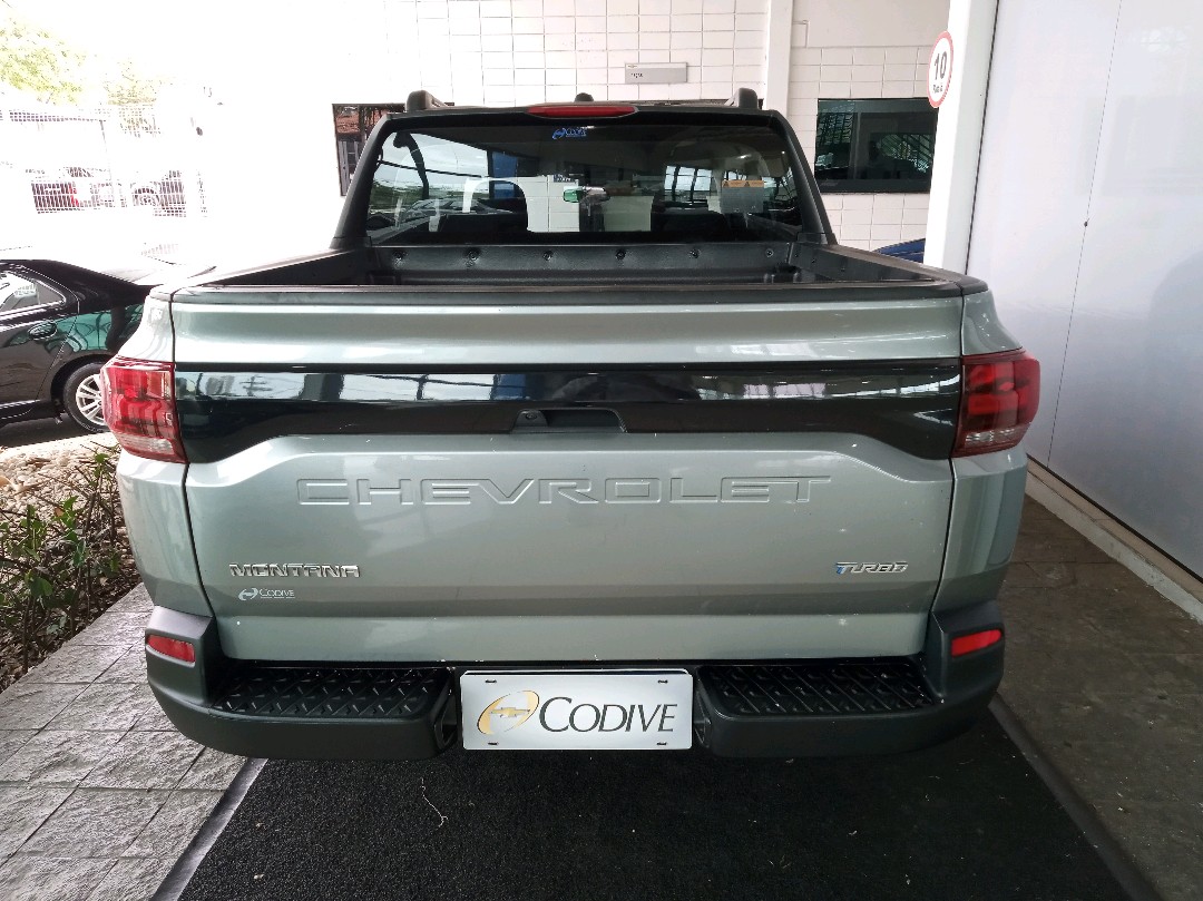 MONTANA 1.2 TURBO FLEX MANUAL3