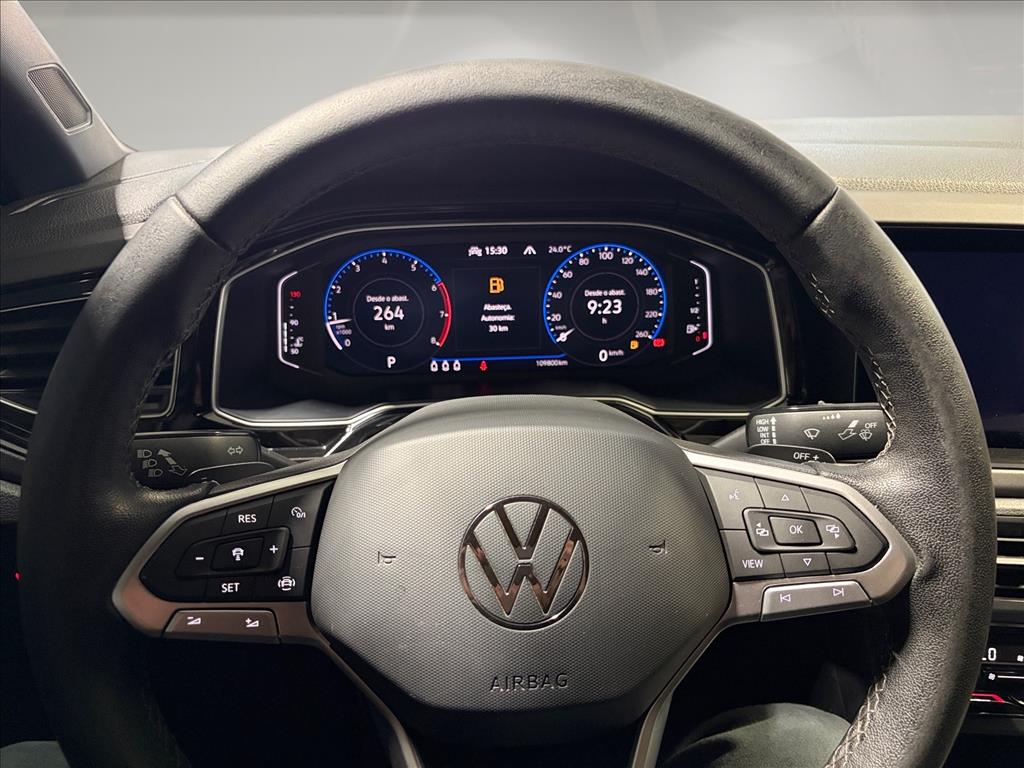 VIRTUS 1.4 250 TSI EXCLUSIVE AUTOMÁTICO7