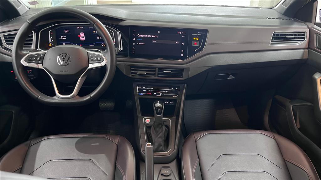 VIRTUS 1.0 200 TSI HIGHLINE AUTOMÁTICO