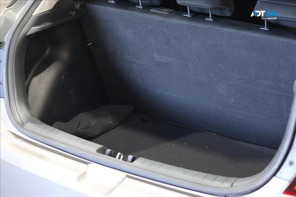 HYUNDAI HB20 1.0 12V FLEX EVOLUTION MANUAL