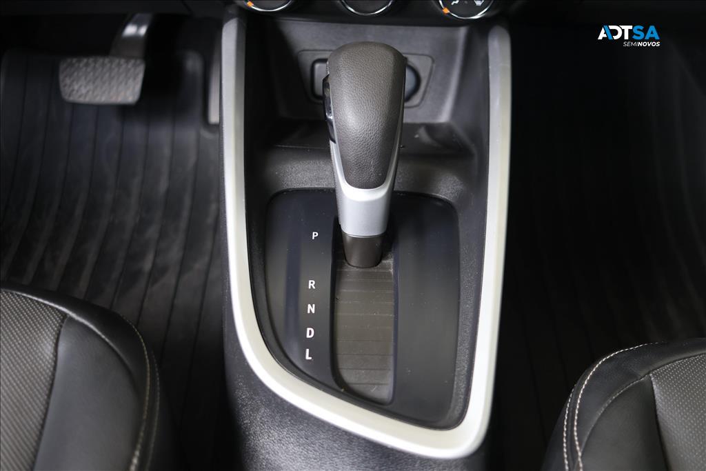 CHEVROLET ONIX 1.0 TURBO FLEX PREMIER AUTOMÁTICO