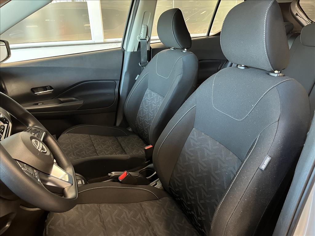 KICKS 1.6 16V FLEXSTART SENSE XTRONIC8