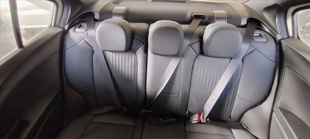 CRONOS 1.3 FIREFLY FLEX PRECISION CVT11