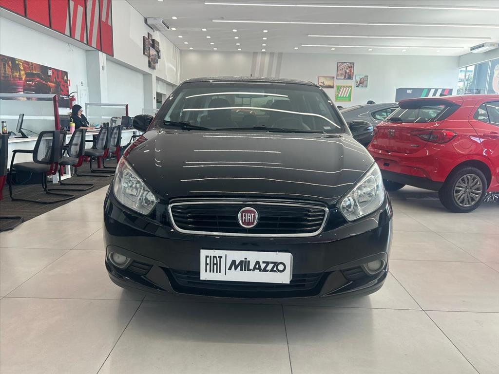 GRAND SIENA 1.4 MPI ATTRACTIVE 8V FLEX 4P MANUAL1