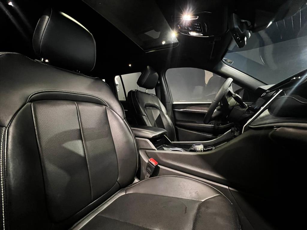 GRAND CHEROKEE 2.0 TURBO HÍBRIDO 4XE AT84