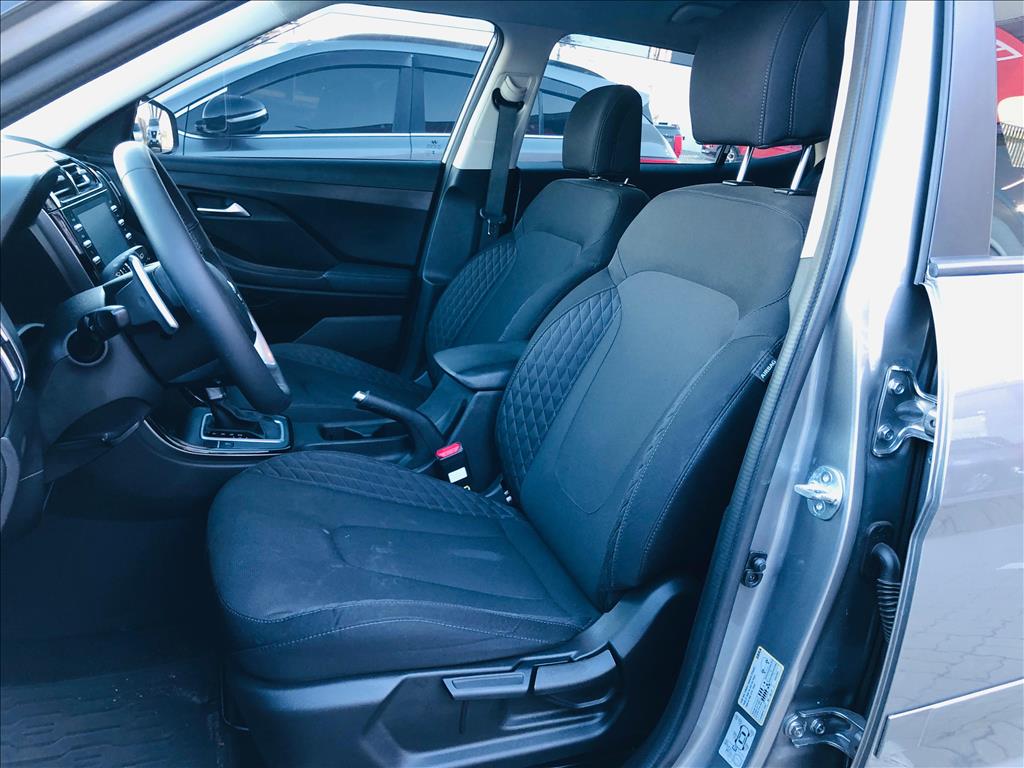 CRETA 1.0 TGDI FLEX LIMITED AUTOMÁTICO7