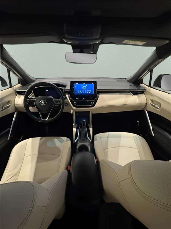 COROLLA CROSS 1.8 VVT-I HYBRID FLEX XRX CVT4