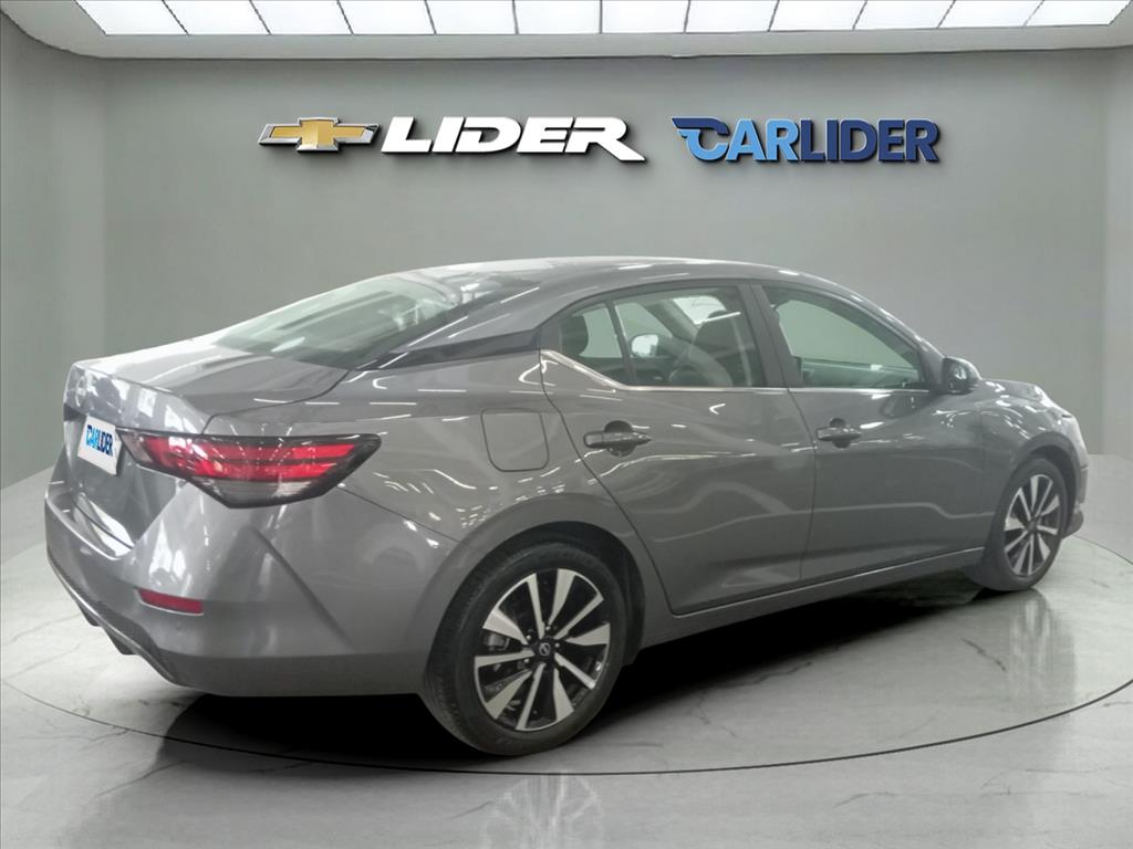 SENTRA 2.0 16V GASOLINA ADVANCE XTRONIC1