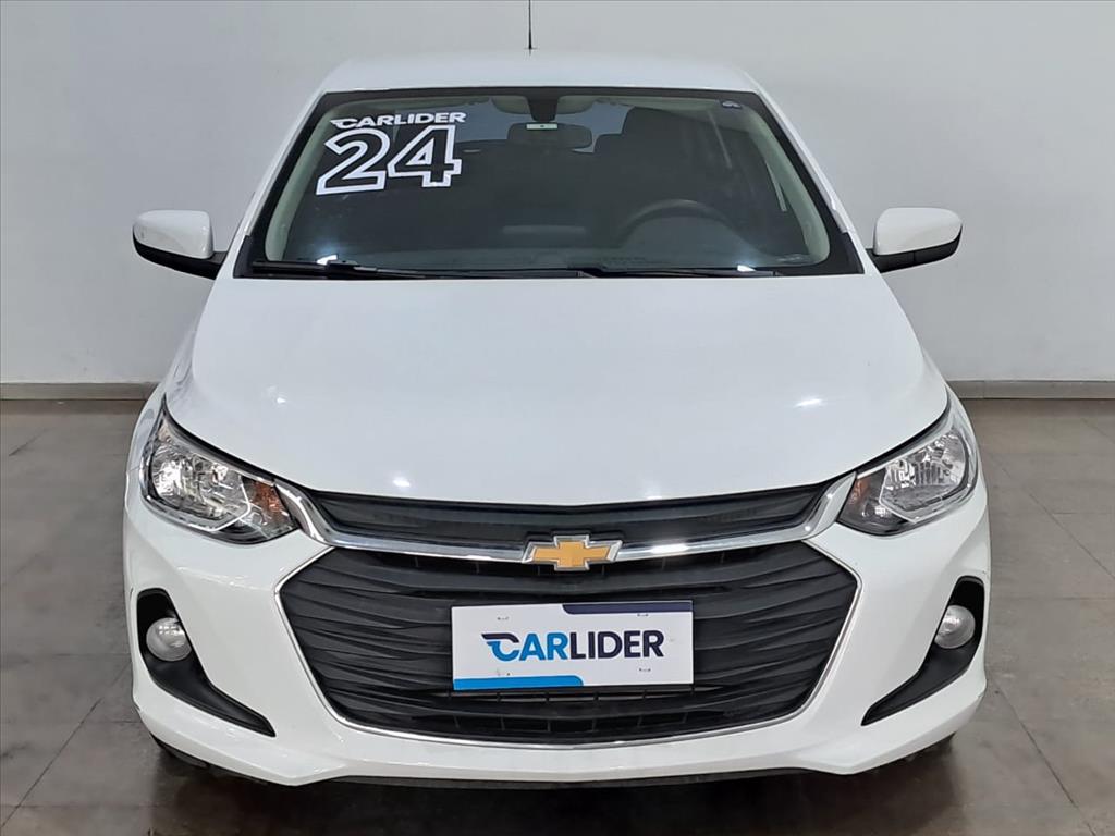 ONIX 1.0 TURBO FLEX LT MANUAL1