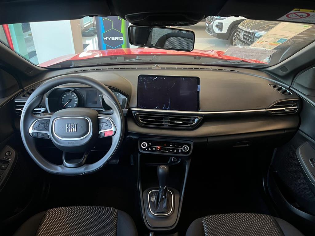 PULSE 1.3 FLEX DRIVE CVT PULSE 1.3 FLEX DRIVE CVT