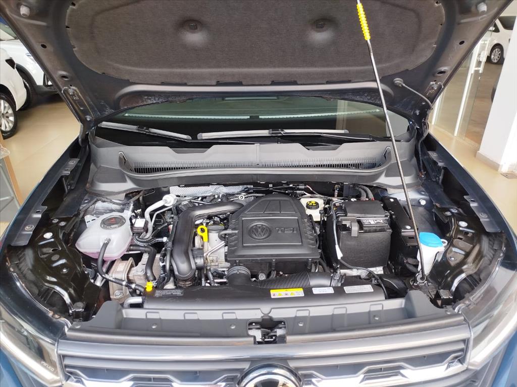 T-CROSS 1.0 200 TSI TOTAL FLEX COMFORTLINE AUTOMÁTICO18