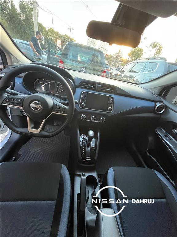 VERSA 1.6 16V FLEX ADVANCE XTRONIC7