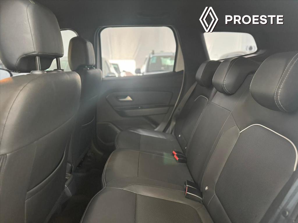 DUSTER 1.3 TCE FLEX ICONIC X-TRONIC8