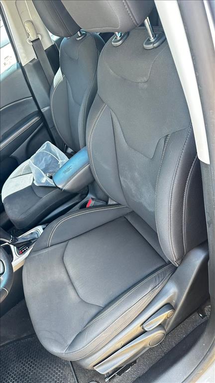 Jeep-COMPASS-2.0 16V FLEX SPORT AUTOMÁTICO