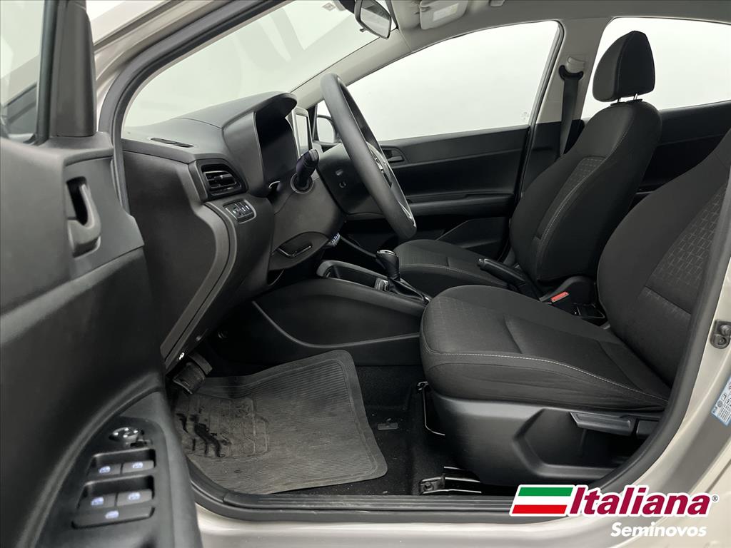 HB20 1.0 TGDI FLEX COMFORT PLUS AUTOMÁTICO12