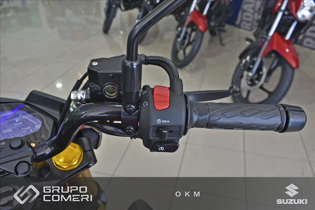 DR 160 S11