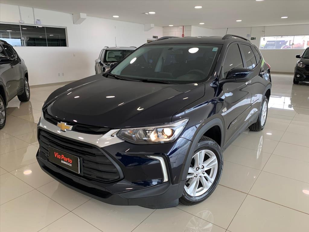 1.0 TURBO FLEX LT AUTOMÁTICO