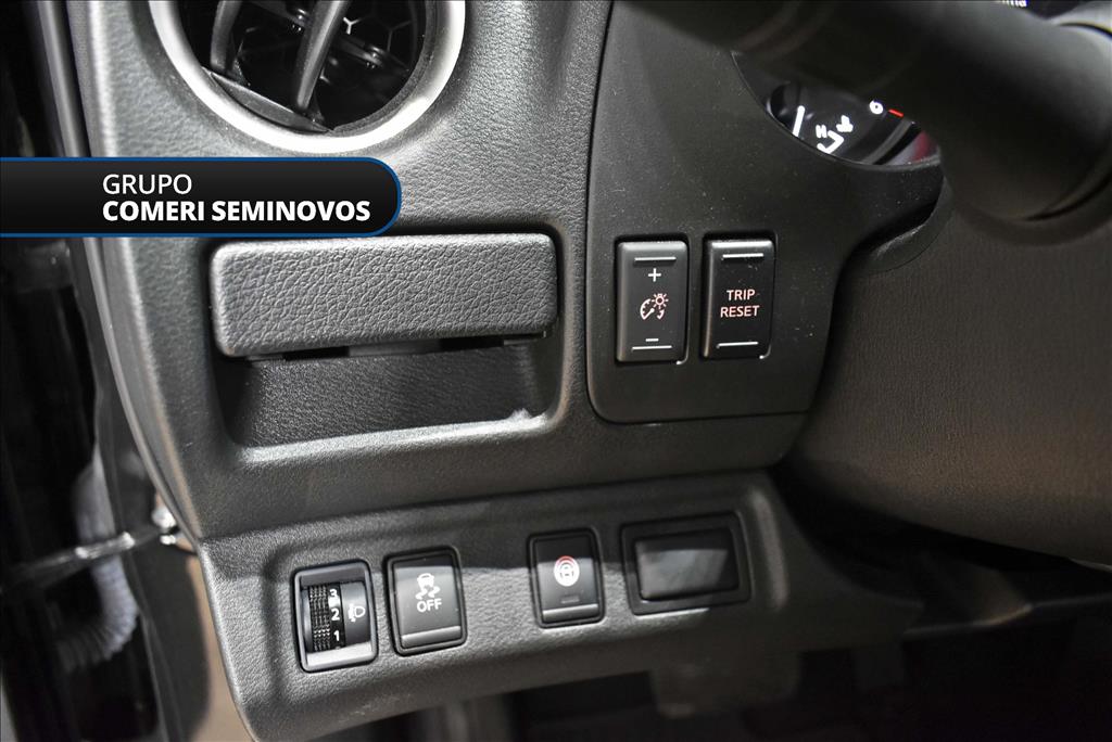 FRONTIER 2.3 16V TURBO DIESEL PLATINUM CD 4X4 AUTOMÁTICO13