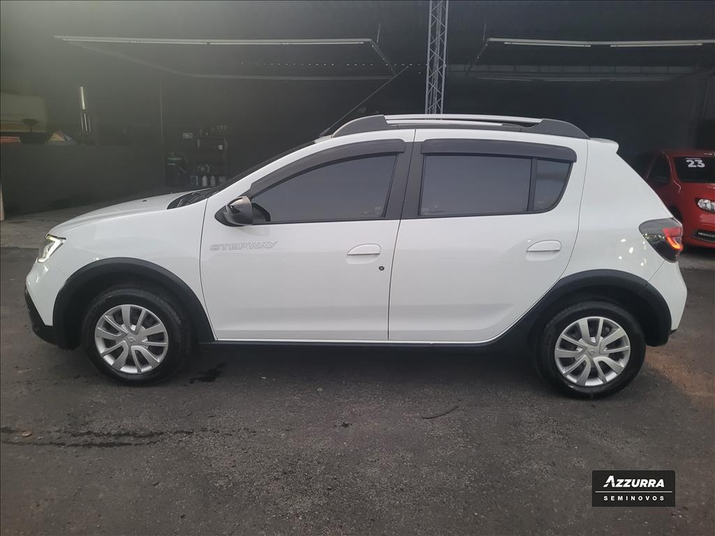 SANDERO 1.0 12V SCE FLEX S EDITION MANUAL