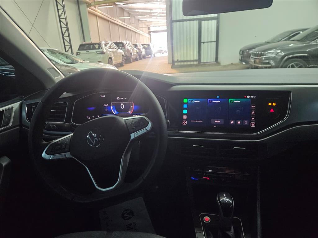 NIVUS 1.0 200 TSI TOTAL FLEX COMFORTLINE AUTOMÁTICO5