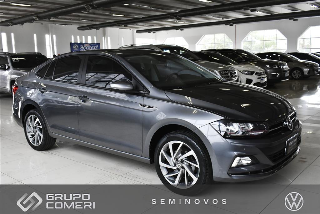 VIRTUS 1.0 200 TSI HIGHLINE AUTOMÁTICO0