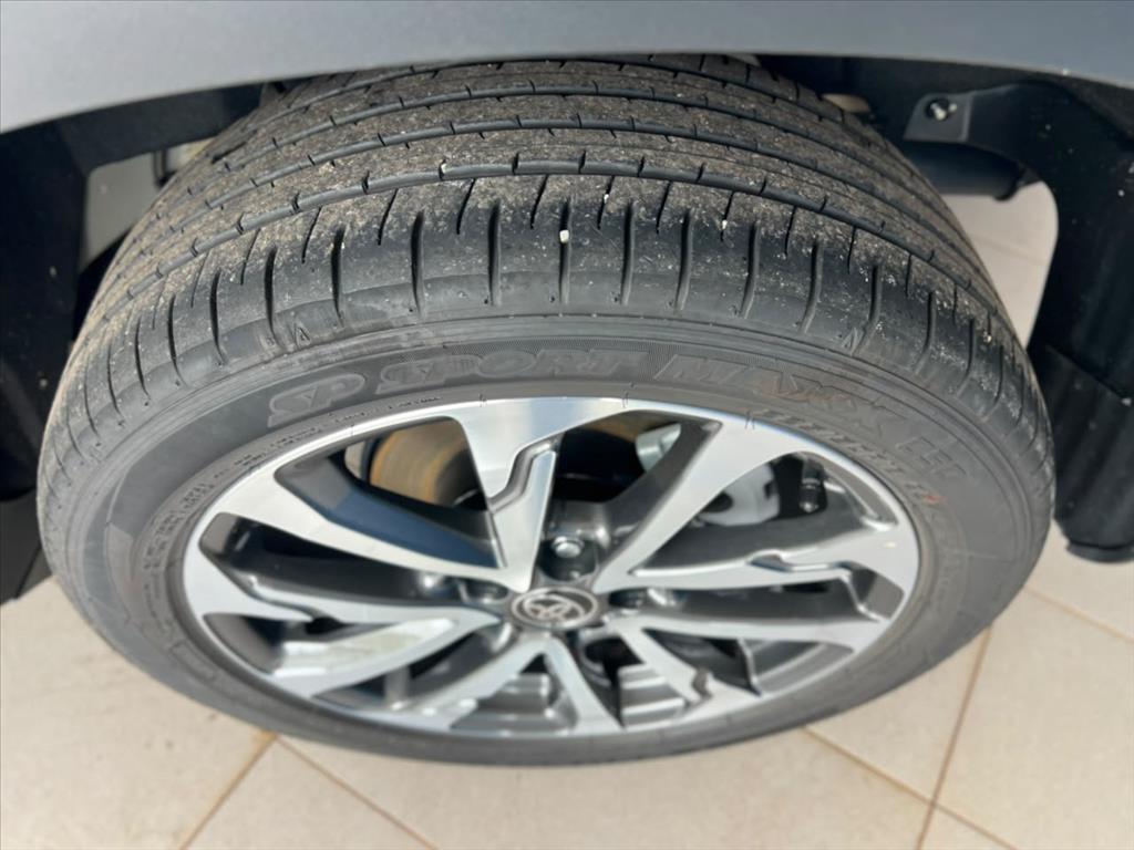 COROLLA CROSS 2.0 VVT-IE FLEX XRE DIRECT SHIFT15