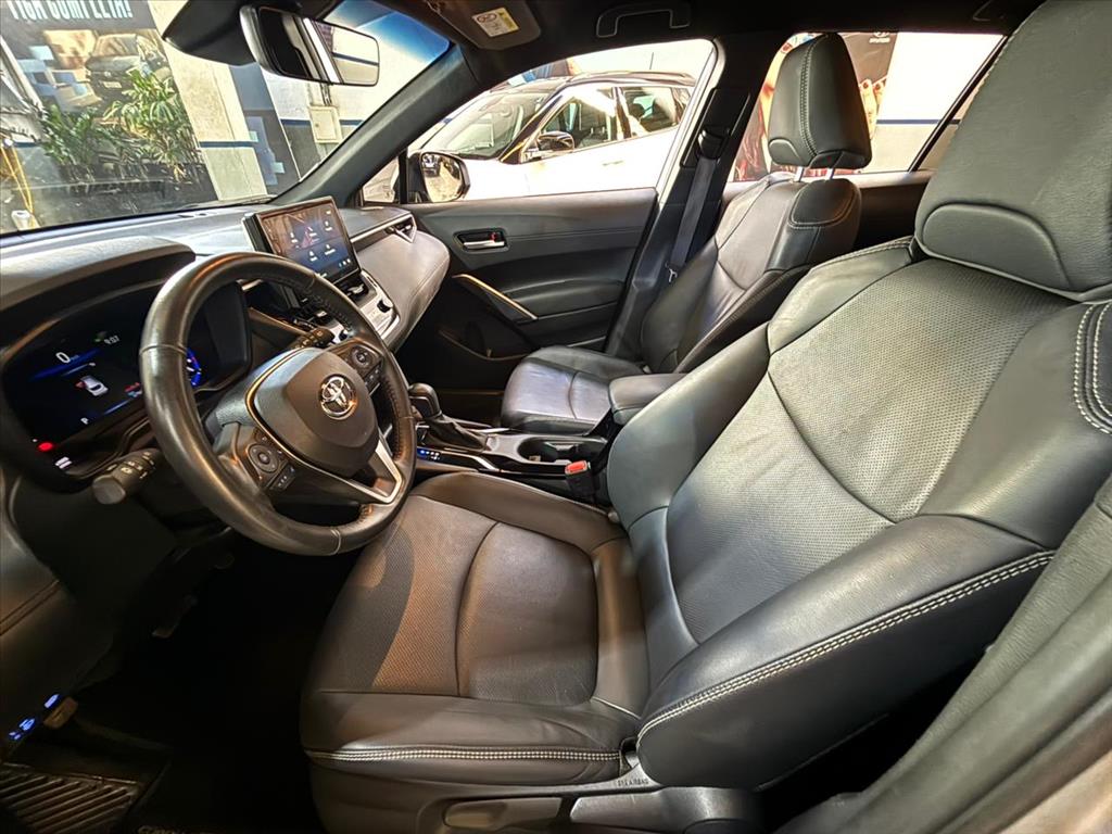 Toyota-COROLLA CROSS-2.0 VVT-IE FLEX XRE DIRECT SHIFT