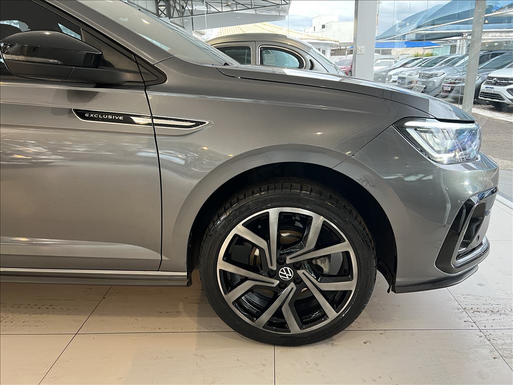 VIRTUS 1.4 250 TSI EXCLUSIVE AUTOMÁTICO4