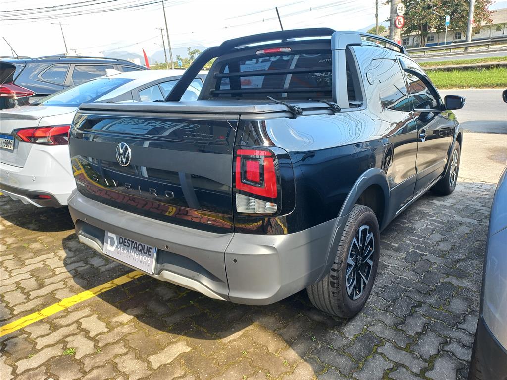 Foto ilustrativa do carro