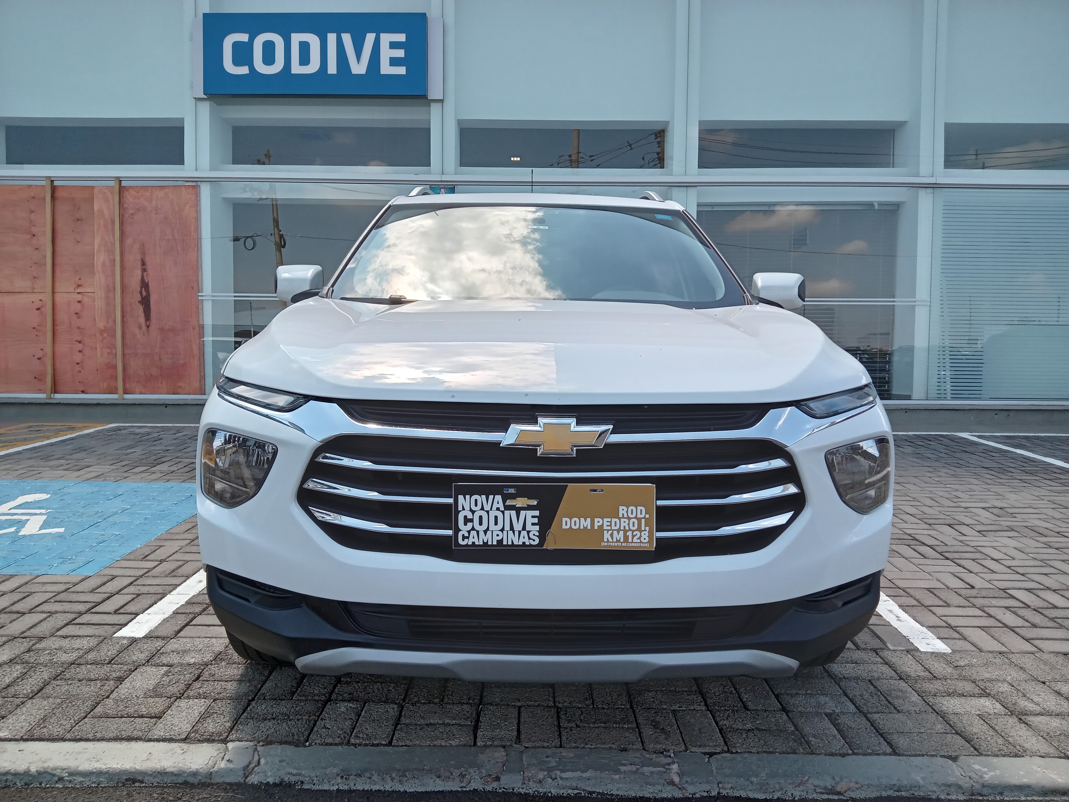 MONTANA 1.2 TURBO FLEX LTZ AUTOMÁTICO4