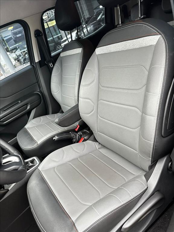 C3 AIRCROSS 1.0 TURBO 200 FLEX SHINE CVT10