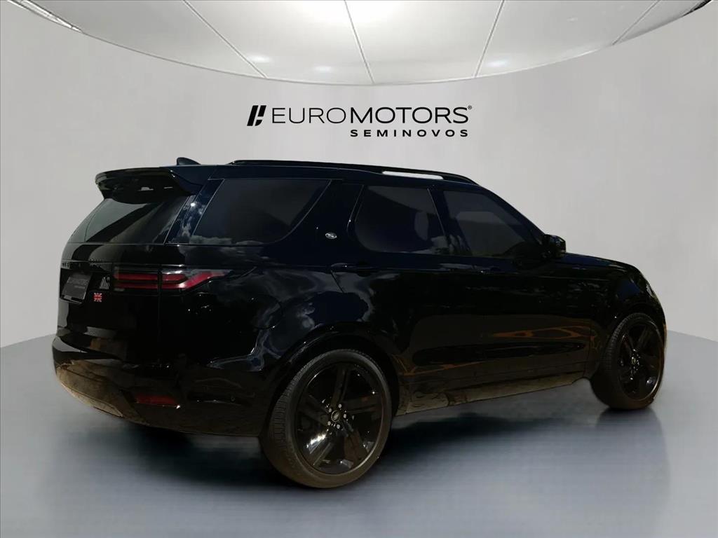 Land Rover-DISCOVERY-3.0 D300 TURBO DIESEL MHEV METROPOLITAN EDITION AUTOMÁTICO