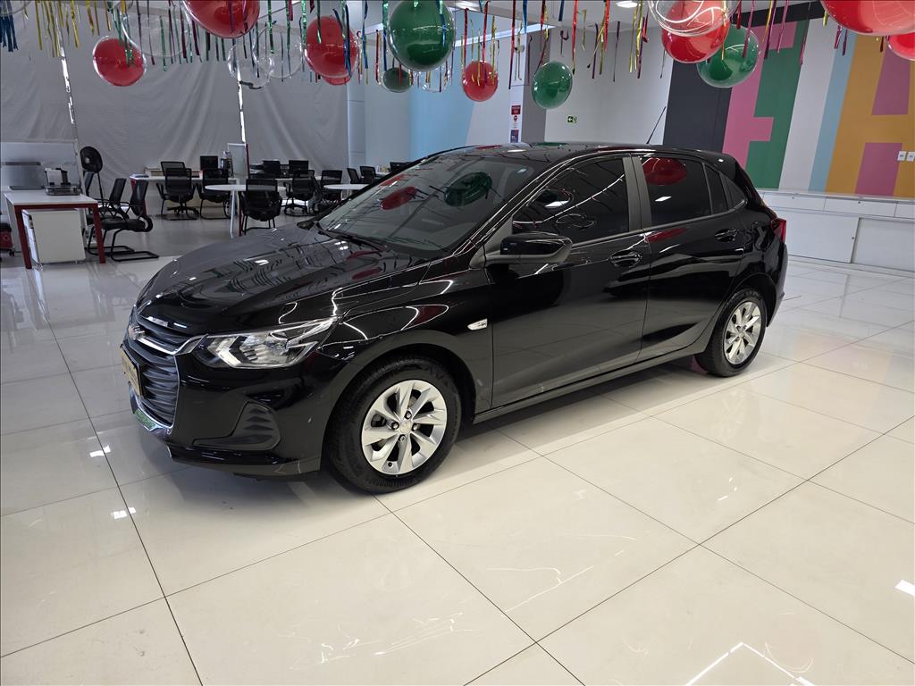ONIX 1.0 FLEX LT MANUAL
