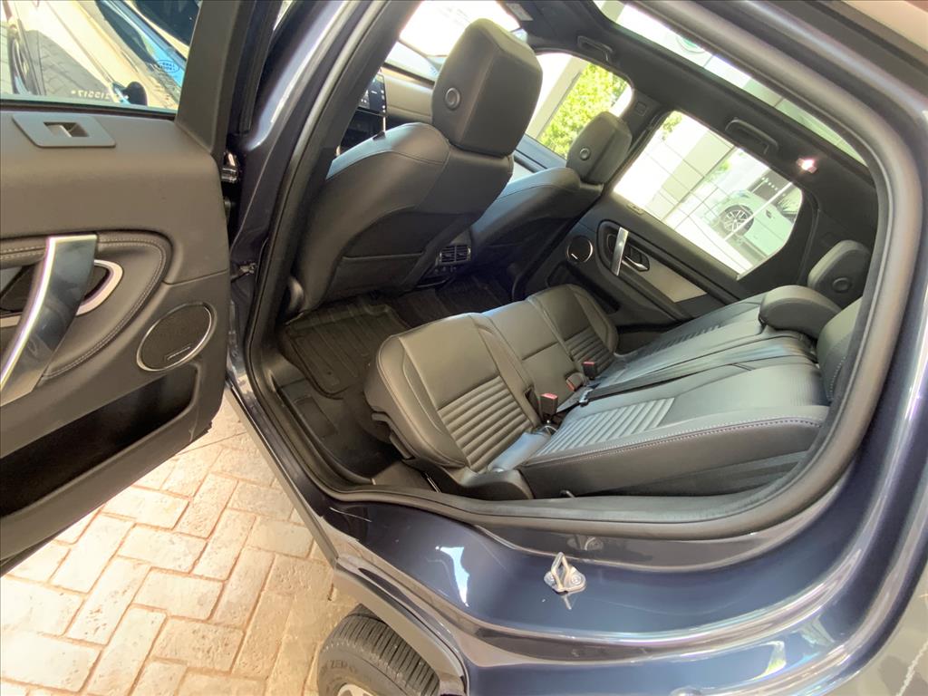 Land Rover-DISCOVERY SPORT-2.0 P250 TURBO FLEX R-DYNAMIC SE AUTOMÁTICO