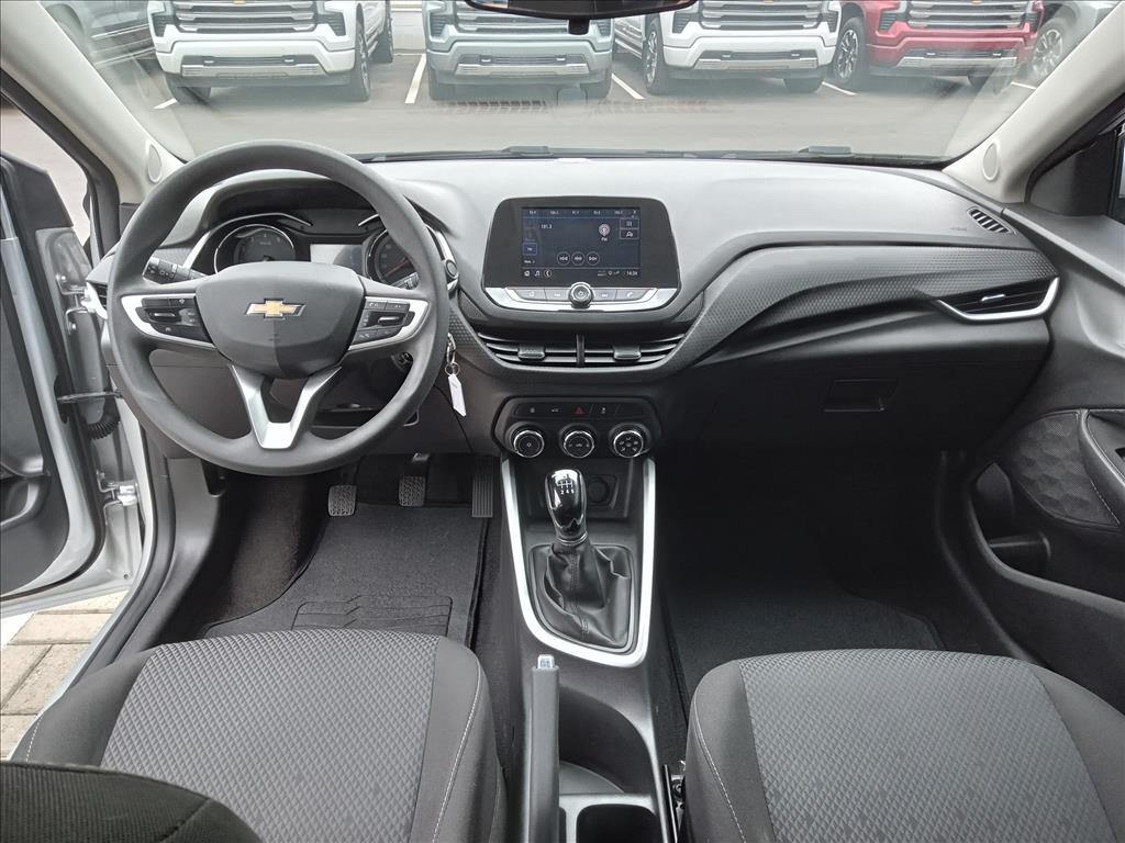 ONIX PLUS 1.0 FLEX LT MANUAL
